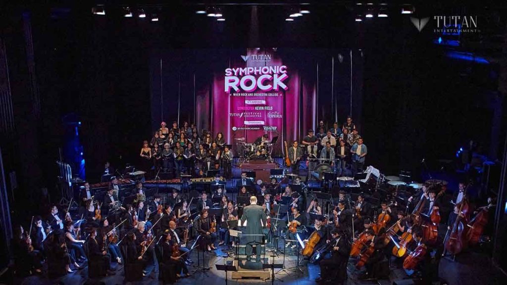 Symphonic Rock Feature Image
